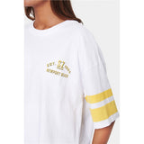 T-shirt " Newport Beach "
