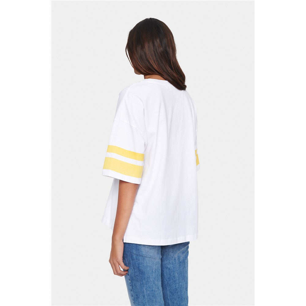 T-shirt " Newport Beach "