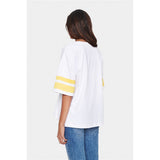 T-shirt " Newport Beach "