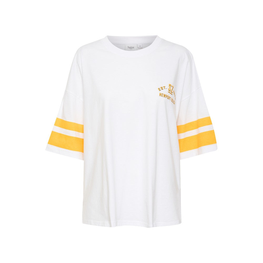 T-shirt " Newport Beach "
