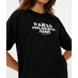 T-shirt " Paris Prêt-à-porter "