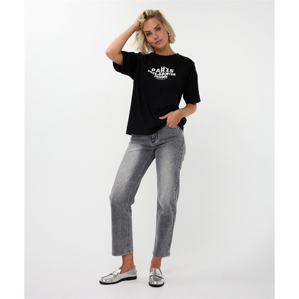 T-shirt " Paris Prêt-à-porter "