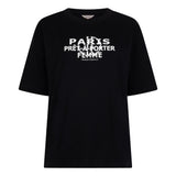 T-shirt " Paris Prêt-à-porter "