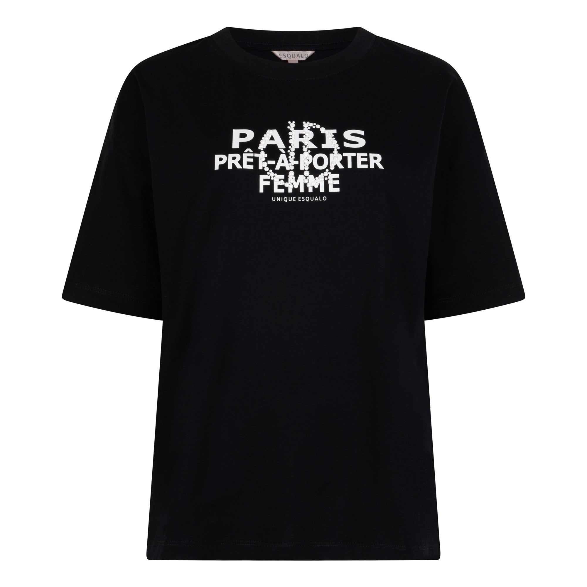 T-shirt " Paris Prêt-à-porter "