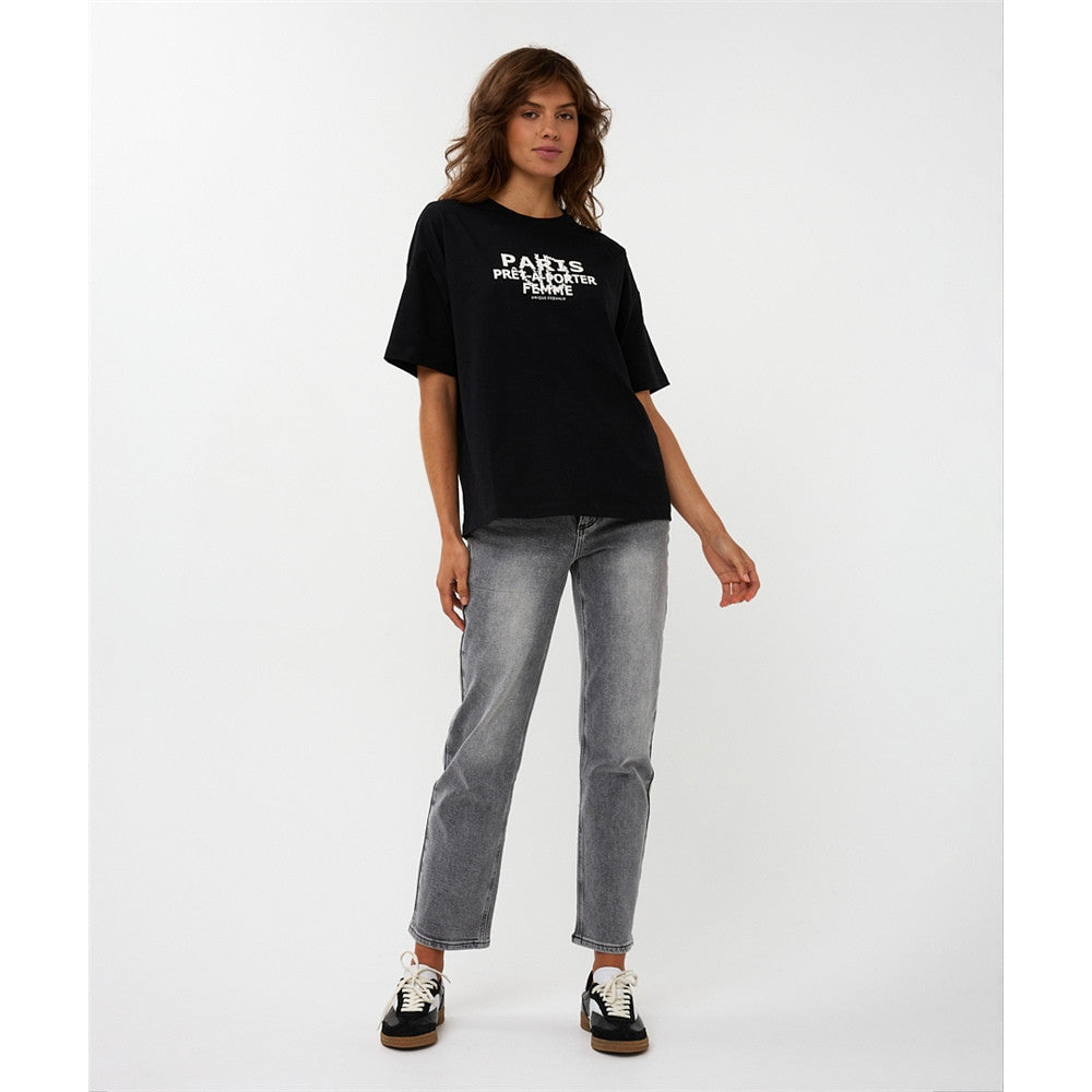 T-shirt " Paris Prêt-à-porter "