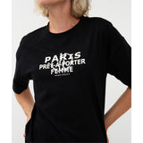 T-shirt " Paris Prêt-à-porter "