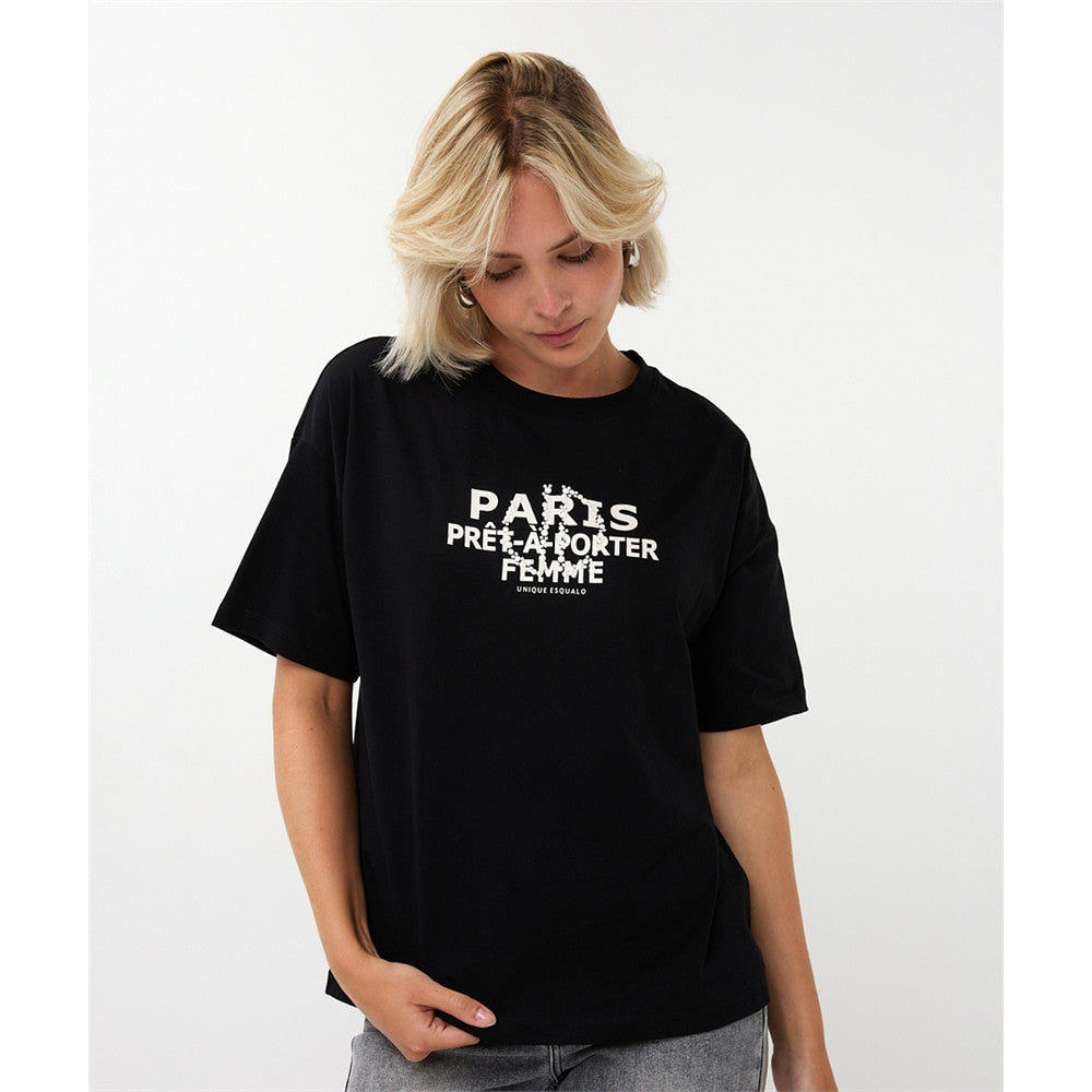 T-shirt " Paris Prêt-à-porter "