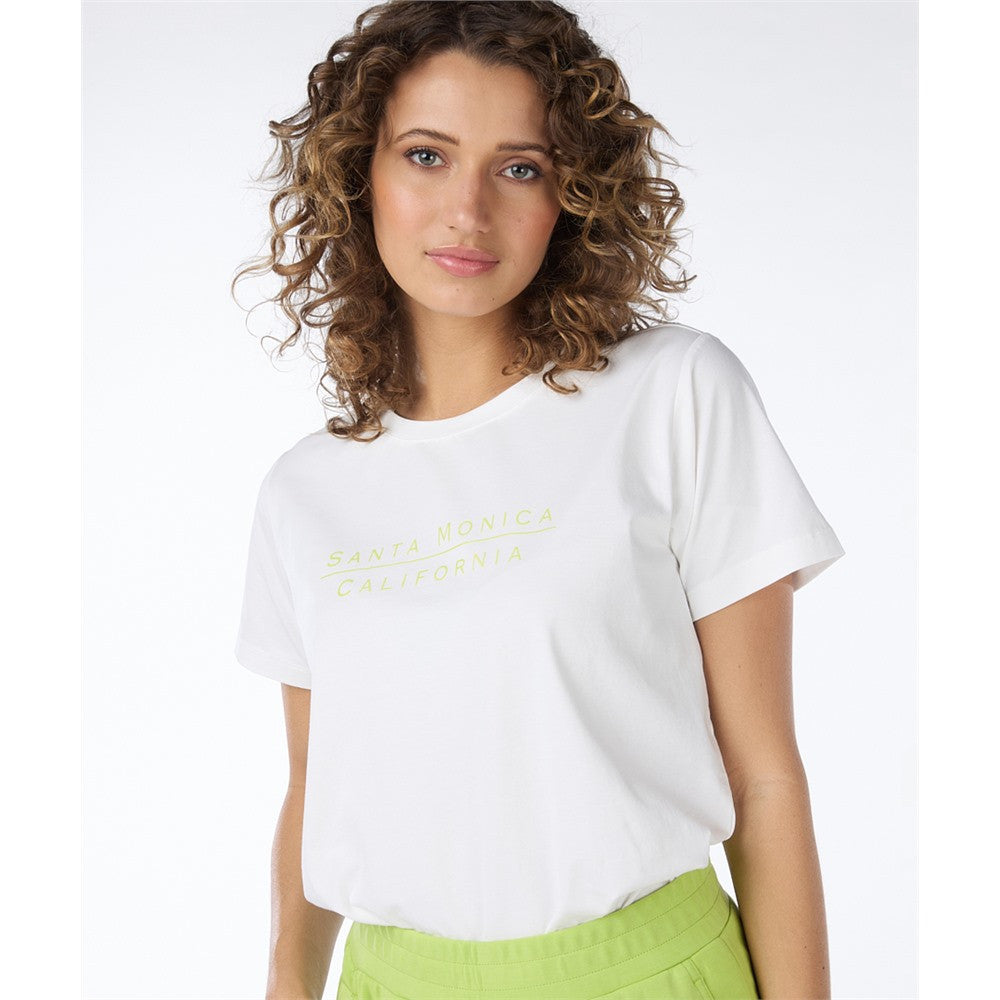 T-shirt « Santa Monica »