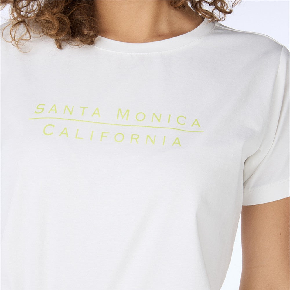 T-shirt « Santa Monica »