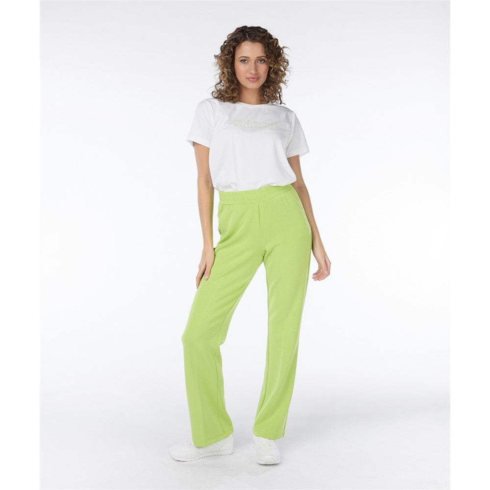 T-shirt « Santa Monica »