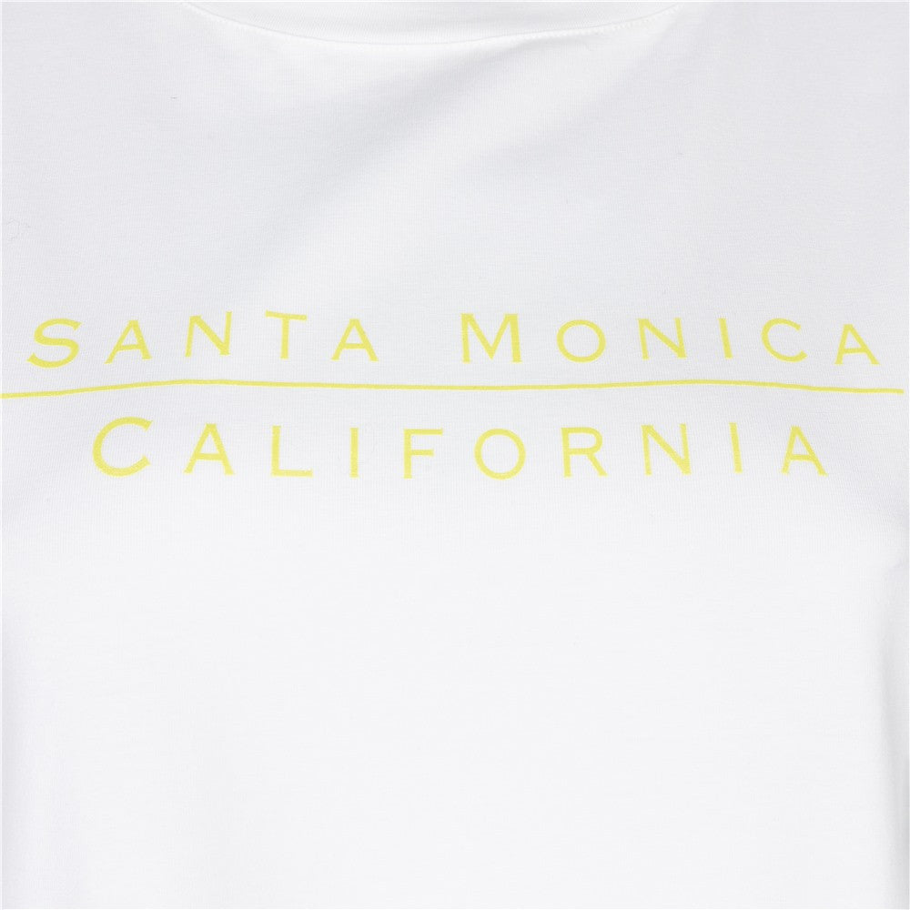 T-shirt « Santa Monica »