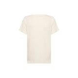 T-shirt à col V