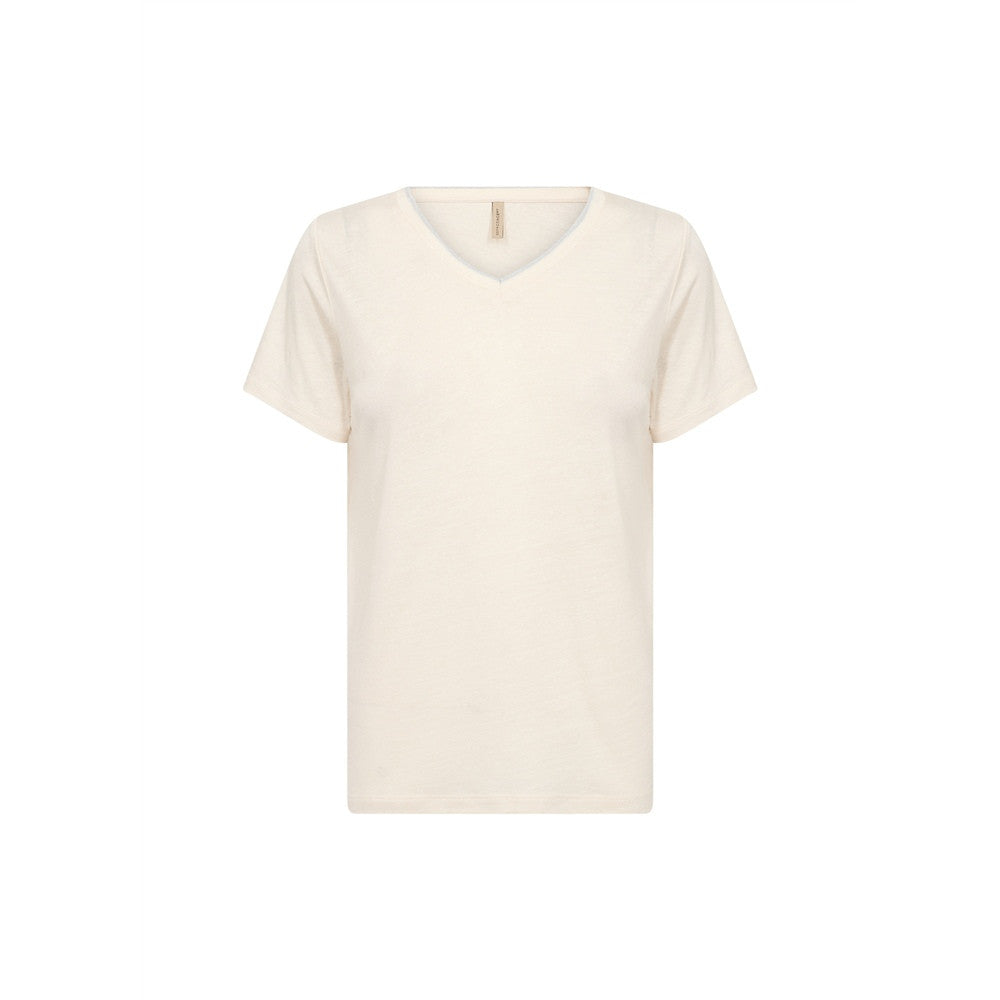 T-shirt à col V