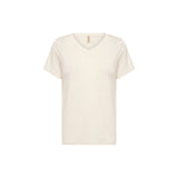 T-shirt à col V