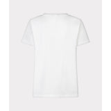 T-shirt avec broderie