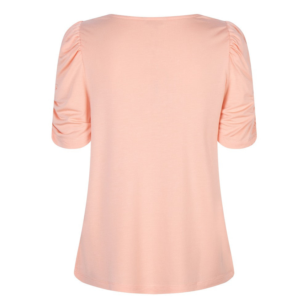 T-shirt en modal