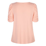 T-shirt en modal