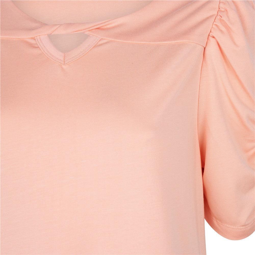 T-shirt en modal