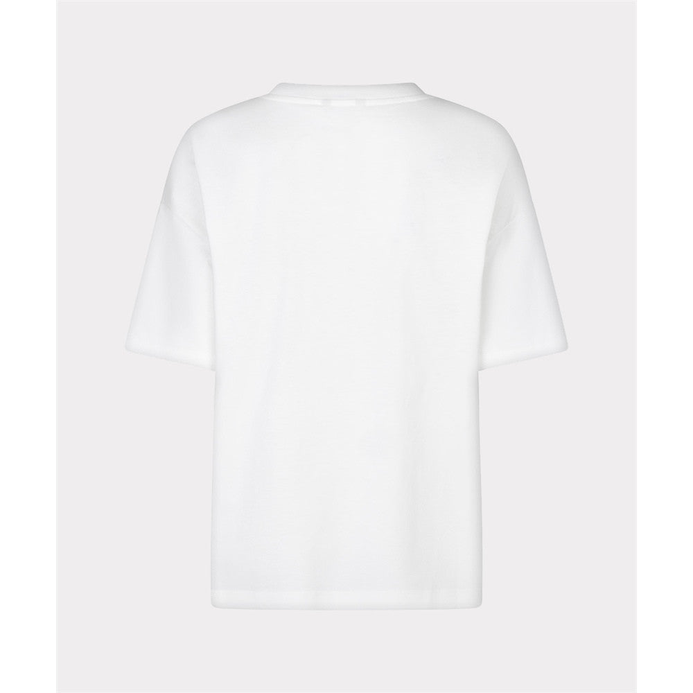 T-shirt imprimé " Eté Tropical "