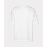 T-shirt imprimé " Eté Tropical "