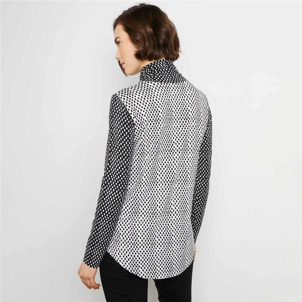 T-shirt imprimé