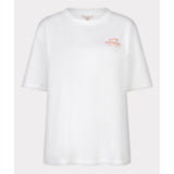 T-shirt imprimé " Voyages "