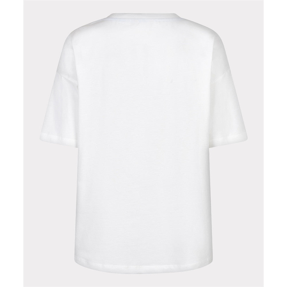T-shirt imprimé animal