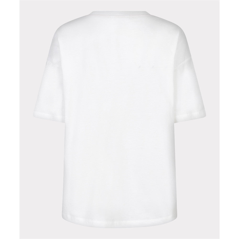 T-shirt imprimé animal