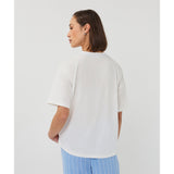 T-shirt imprimé animal