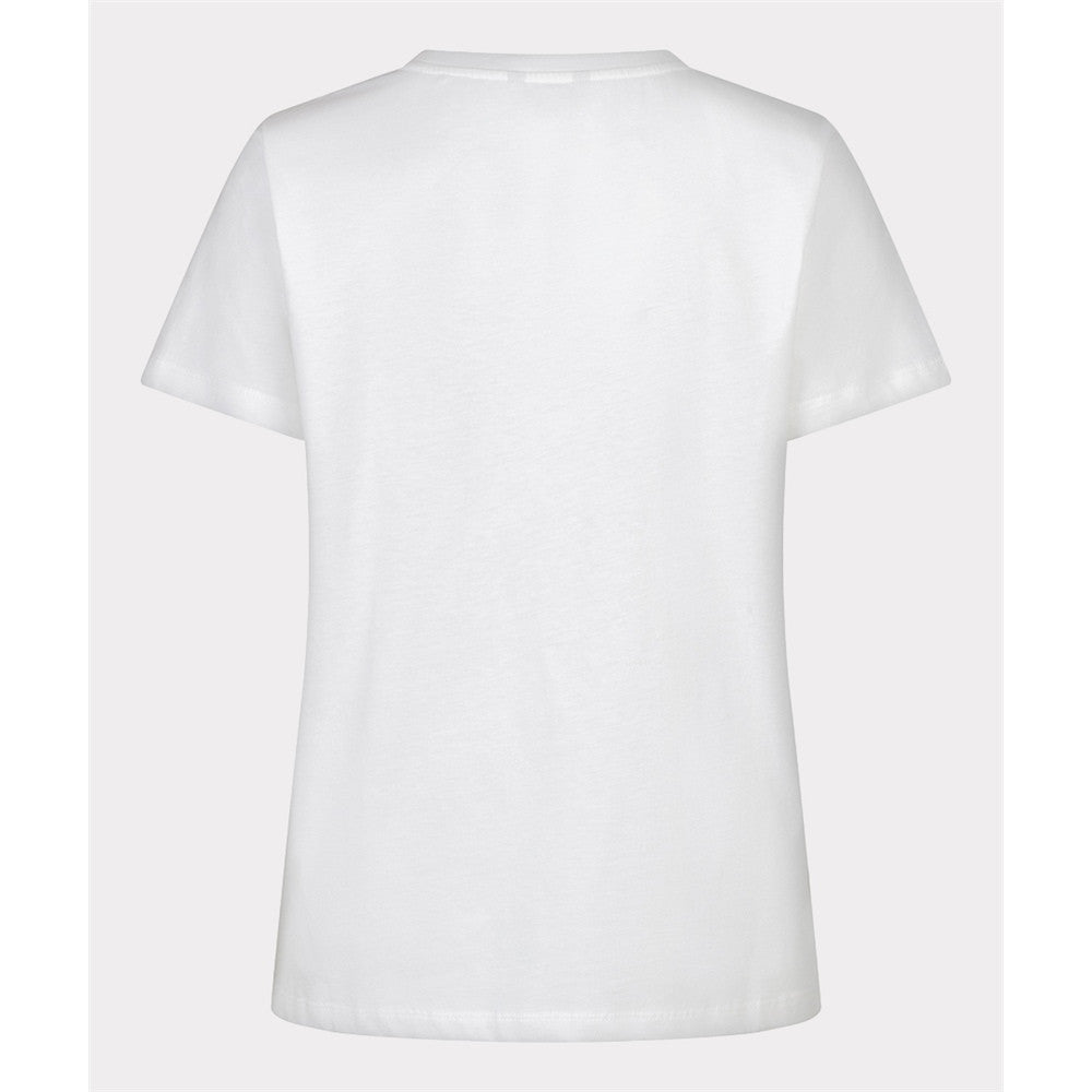 T-shirt imprimé artistique " Paris "