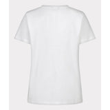 T-shirt imprimé artistique " Paris "