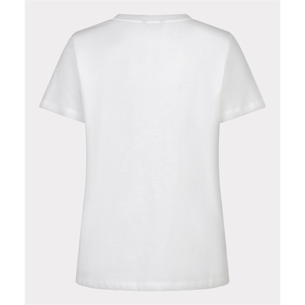 T-shirt imprimé artistique " Paris "