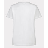 T-shirt imprimé artistique " Paris "