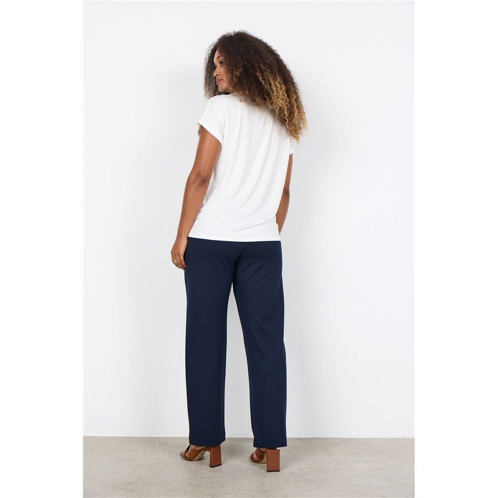 T-shirt imprimé floral