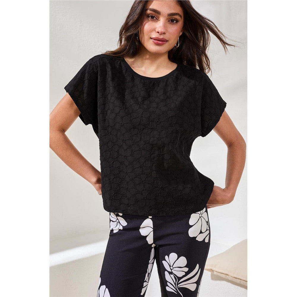 T-shirt imprimé graphique
