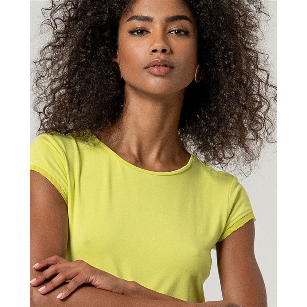 T-shirt manches courtes