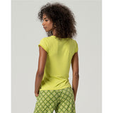 T-shirt manches courtes