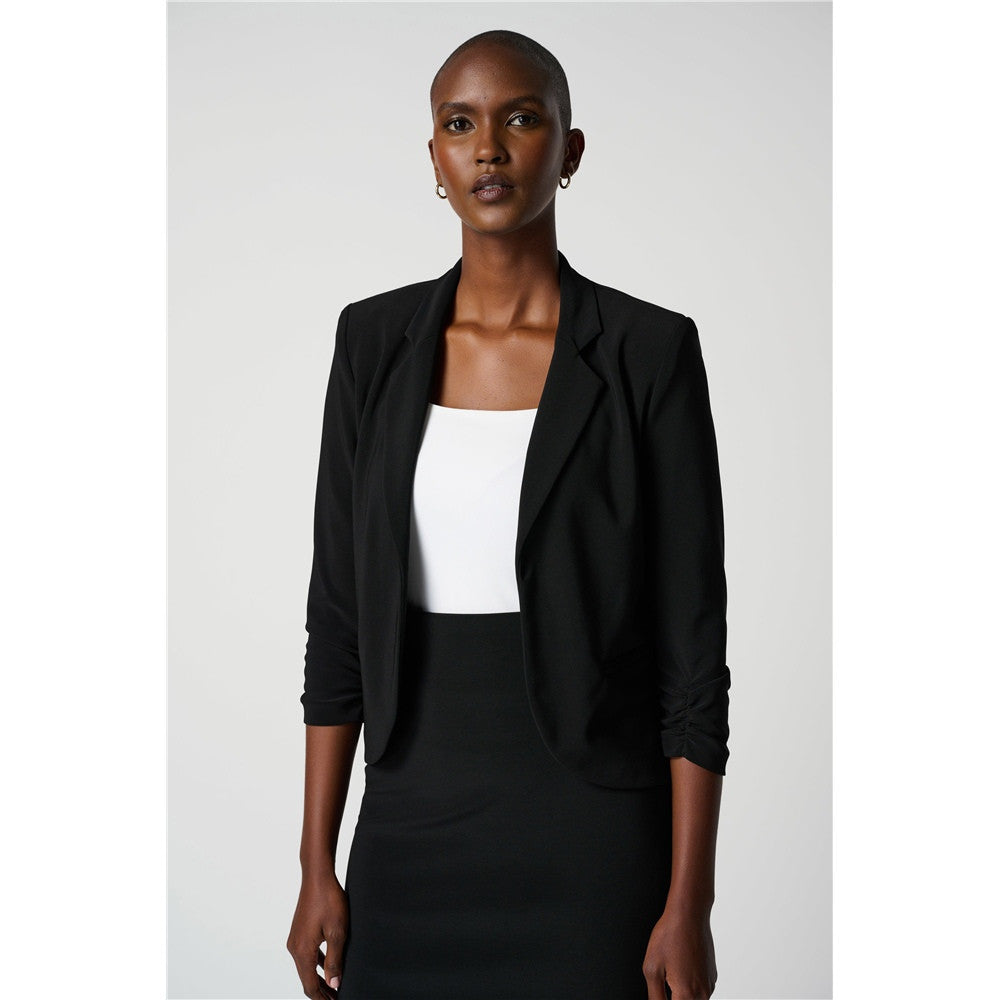 Veston classique - Taille : 10 - Couleur : Noir