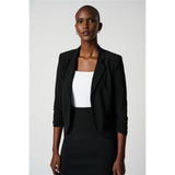 Veston classique - Taille : 10 - Couleur : Noir