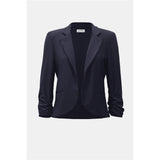Veston classique - Taille : 6 - Couleur : Bleu Nuit