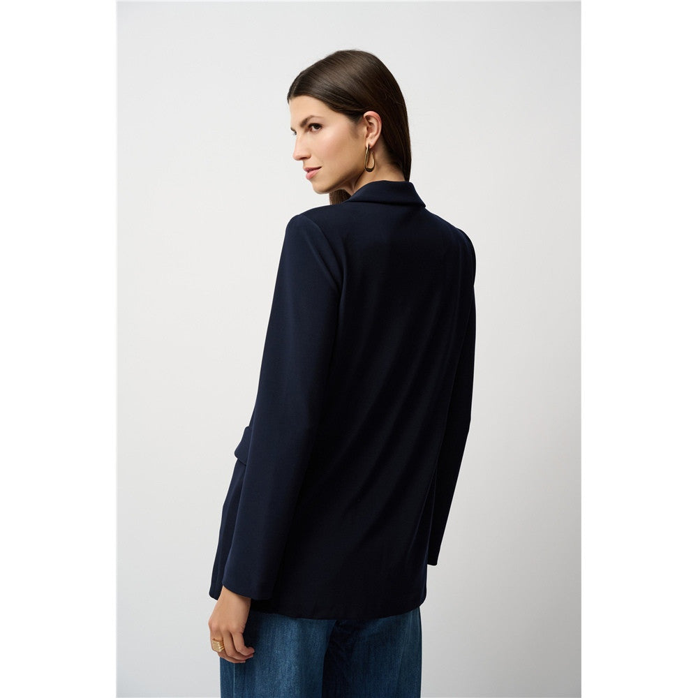 Veston droit  classique