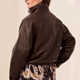 Remy | Blouson en cuir