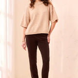 Zadie | Pantalon en velours côtelé