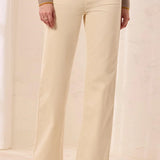 Clarke | Pantalon en velours côtelé